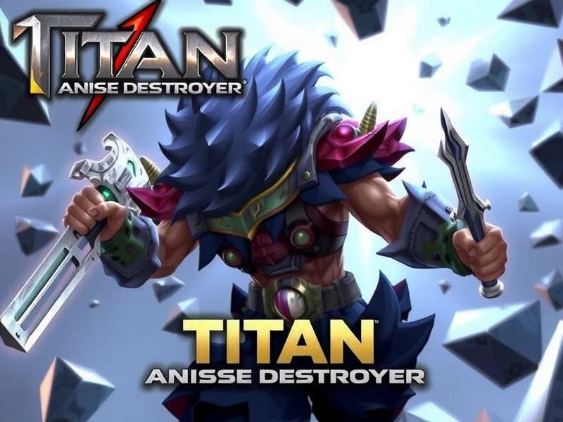 Titan Anise Destroyer Player Reviews India - 4.9/5 Rating